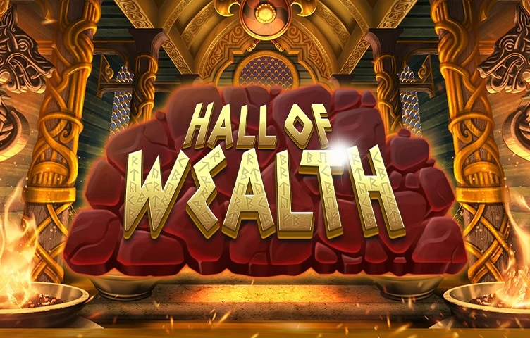 Hall of Wealth